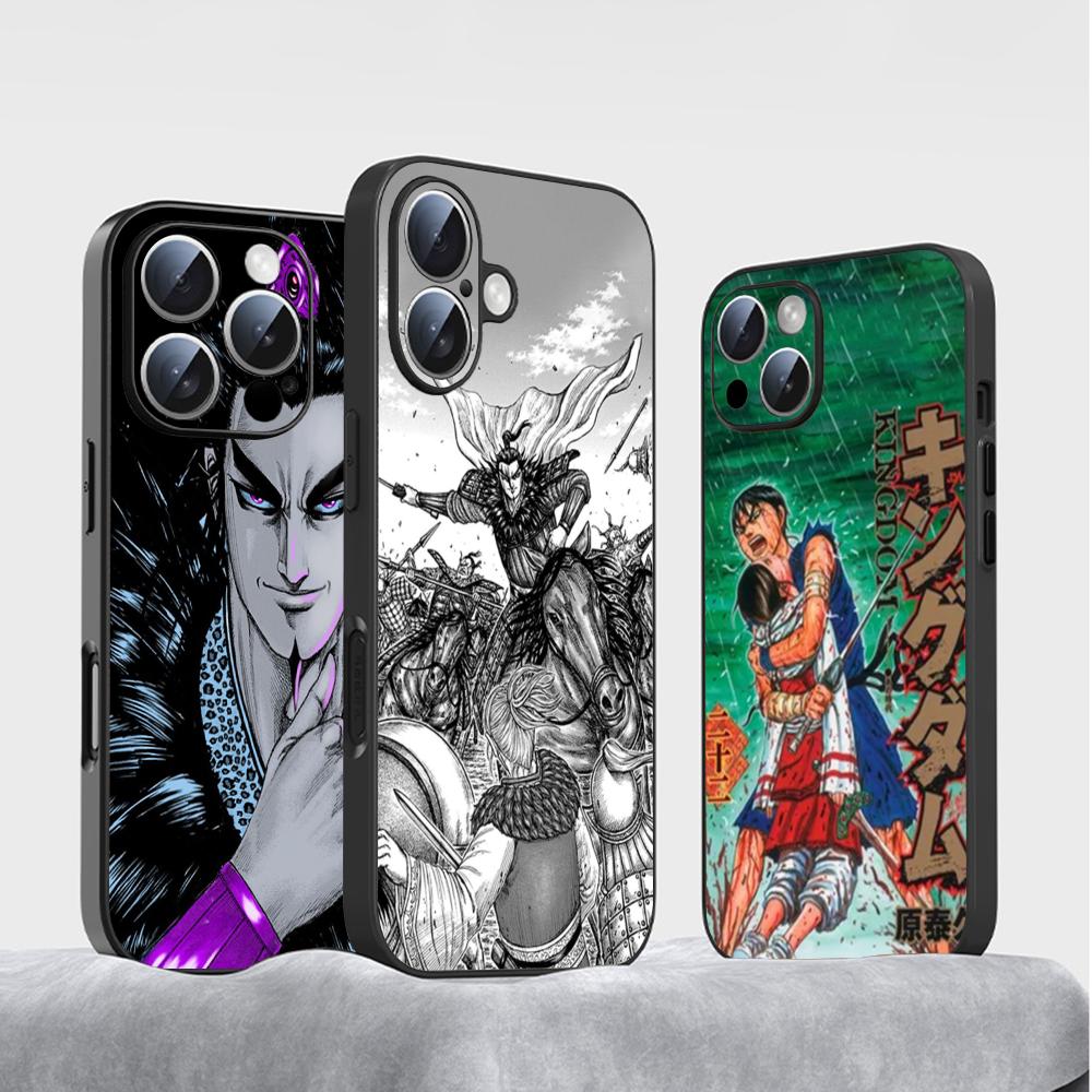 Apple Iphone 16 - Cover per iPhone 17, 16, 15,