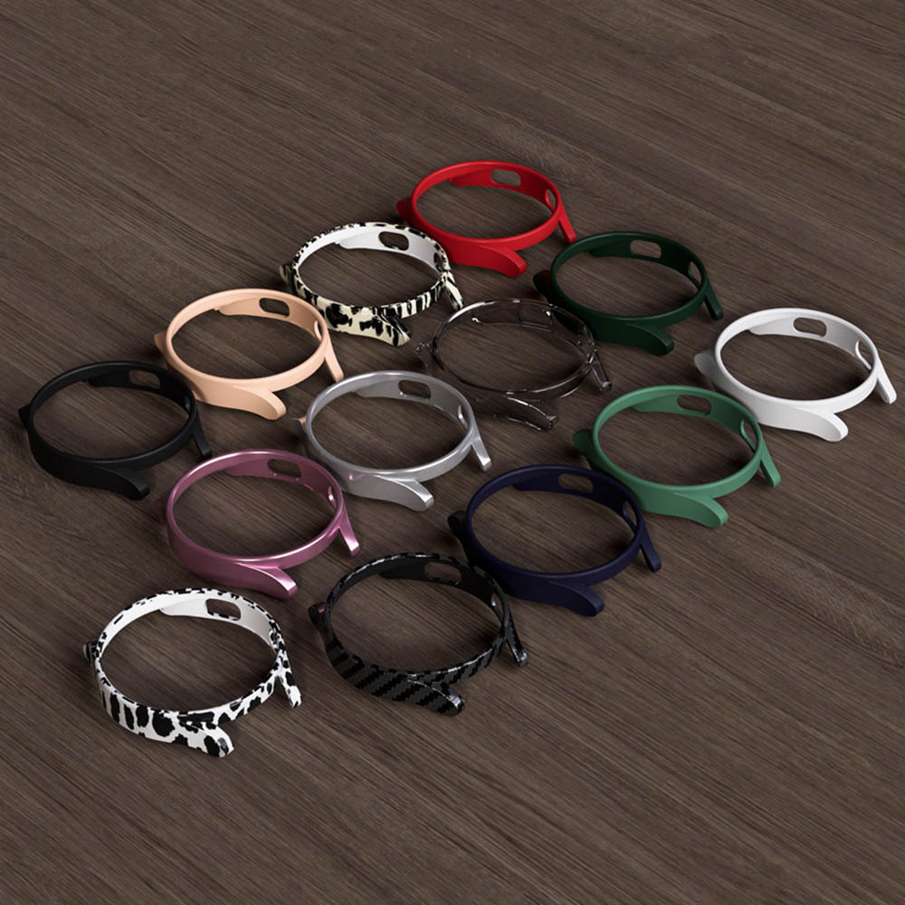 Garmin Smartwatch Accessories - Custodia per PC per Samsung Galaxy