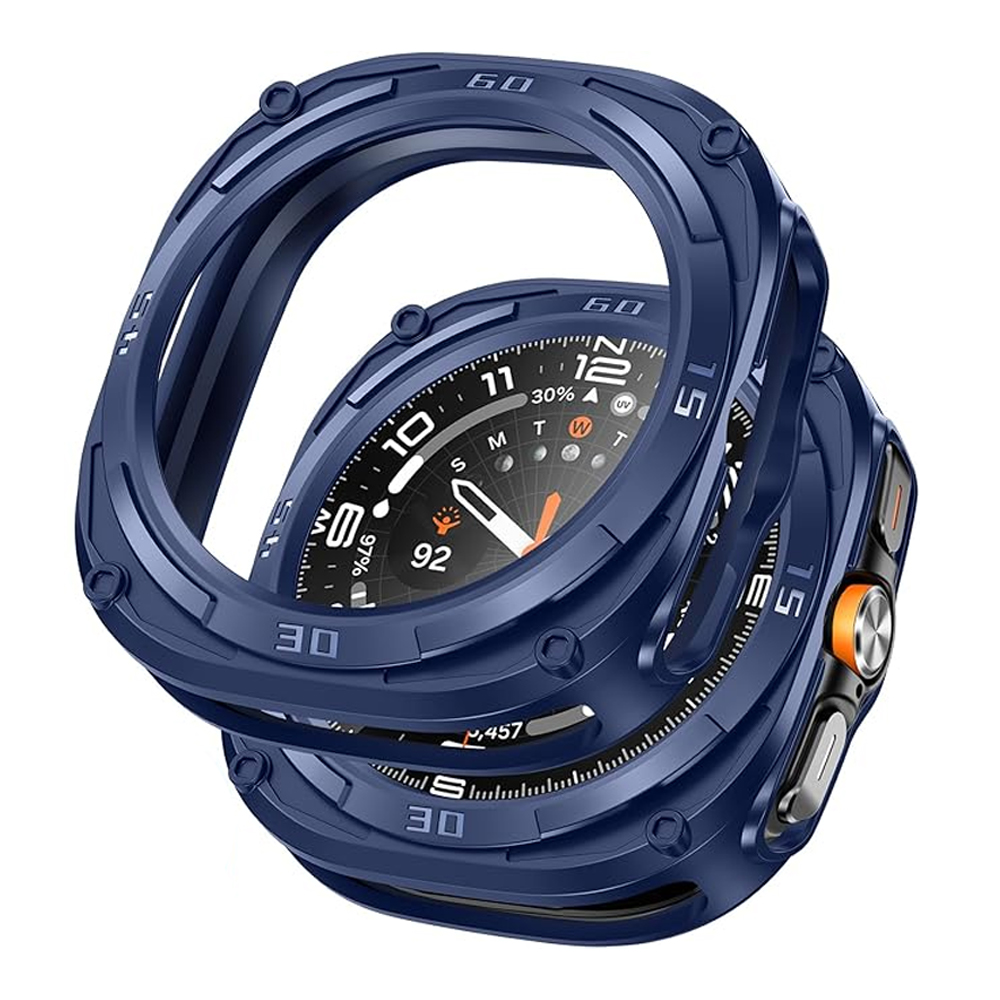 Garmin Smartwatch Accessories - Custodia per Samsung Galaxy Watch Ultra