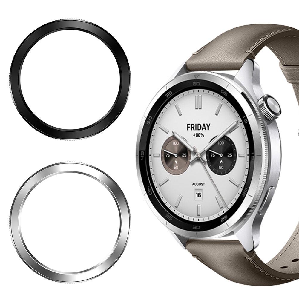 Xiaomi Smartwatch S4 Accessories - Per Xiaomi Watch S4/S3/S2 Cornice lunetta