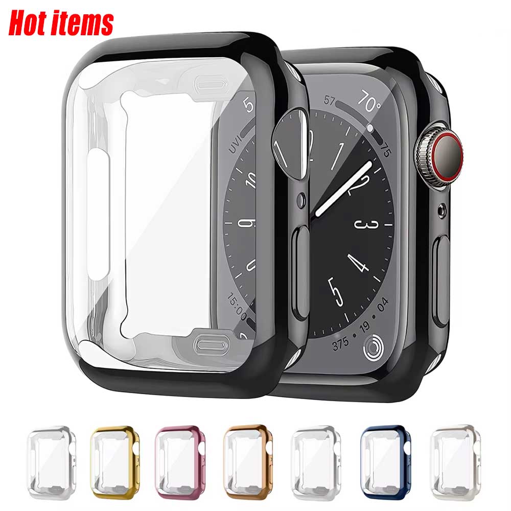 Garmin Smartwatch Accessories - Cover per Apple Watch Case 44mm