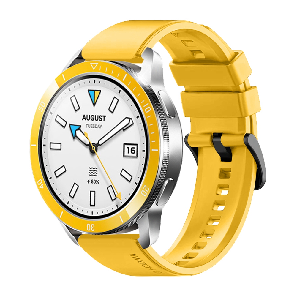 Xiaomi Smartwatch S4 Accessories - Per Xiaomi Watch S4 / S3: