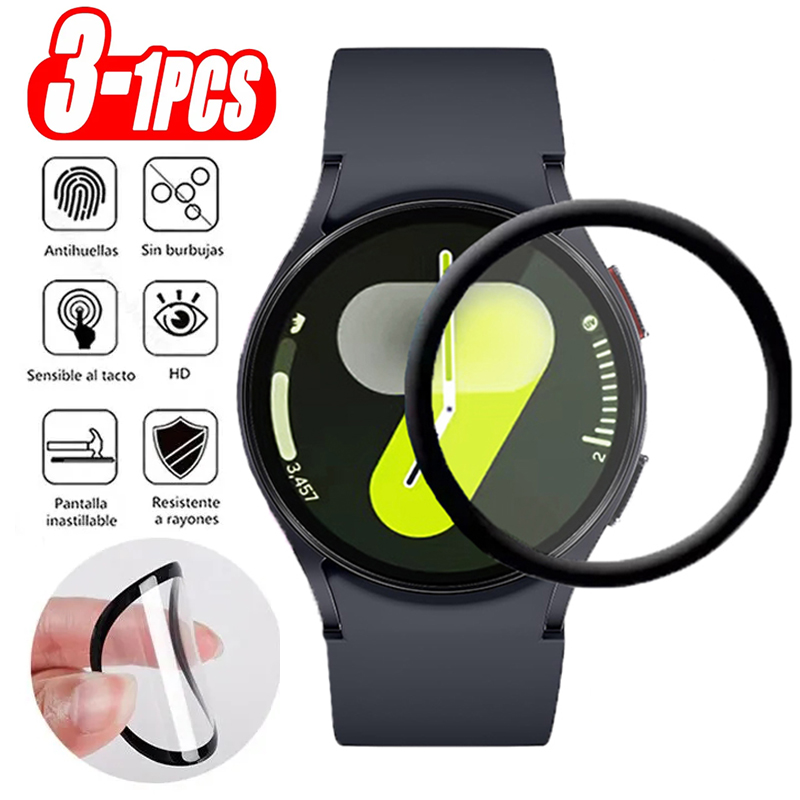 Garmin Smartwatch Accessories - Pellicola salvaschermo per Samsung Galaxy Watch