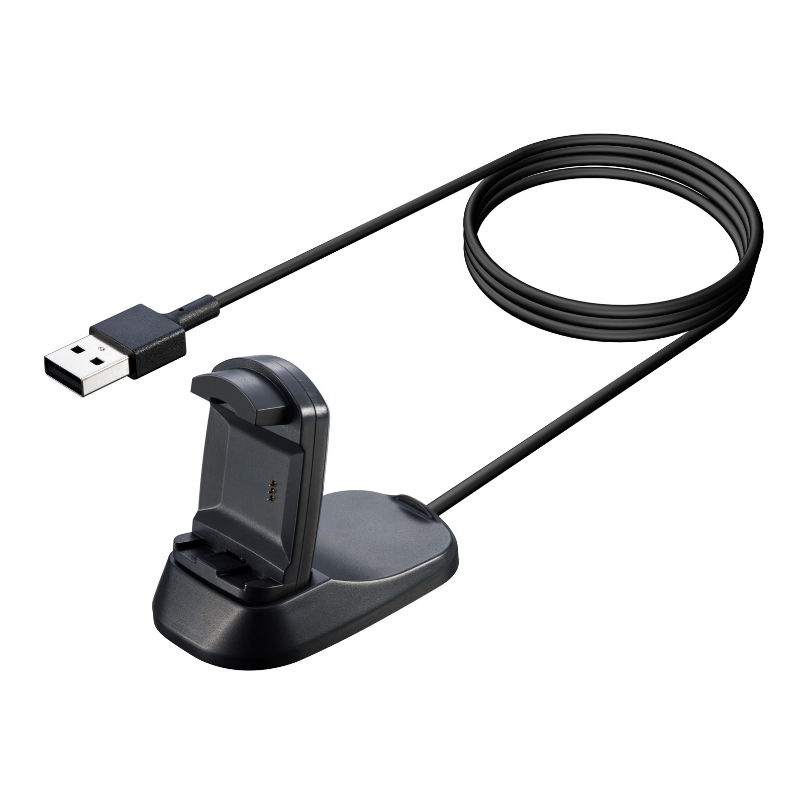 Watch Charger Cable - Base di ricarica USB di ricambio