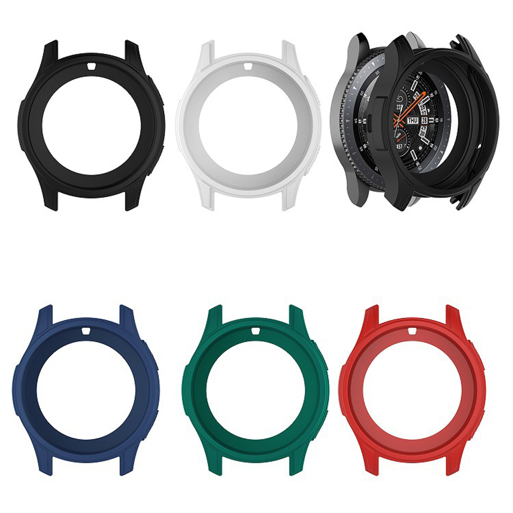 Garmin Smartwatch Accessories - Custodia per Samsung Galaxy Watch 46mm