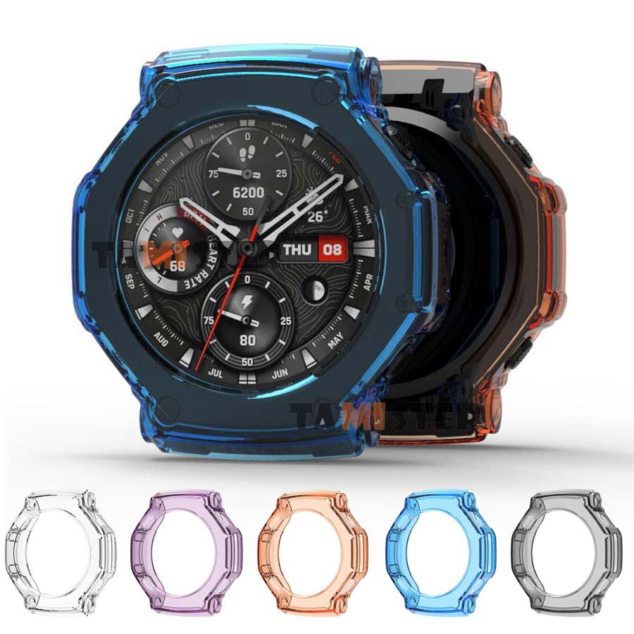 Custodia protettiva in TPU mor - Amazfit Smartwatch Accessories recensione e prezzo