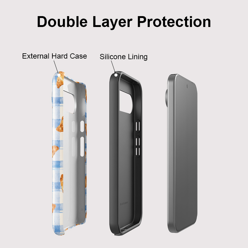 Fcicicase Custodia per telefon - Google Pixel 9 Pro recensione e prezzo