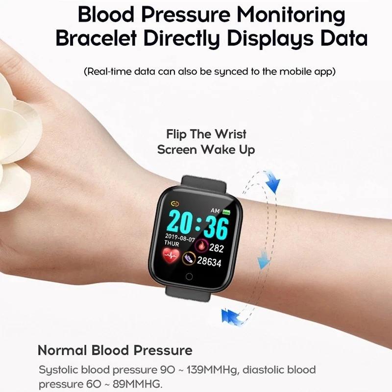 Smartwatch Uomo Donna, Orologi - Android Smartwatch Accessories recensione e prezzo
