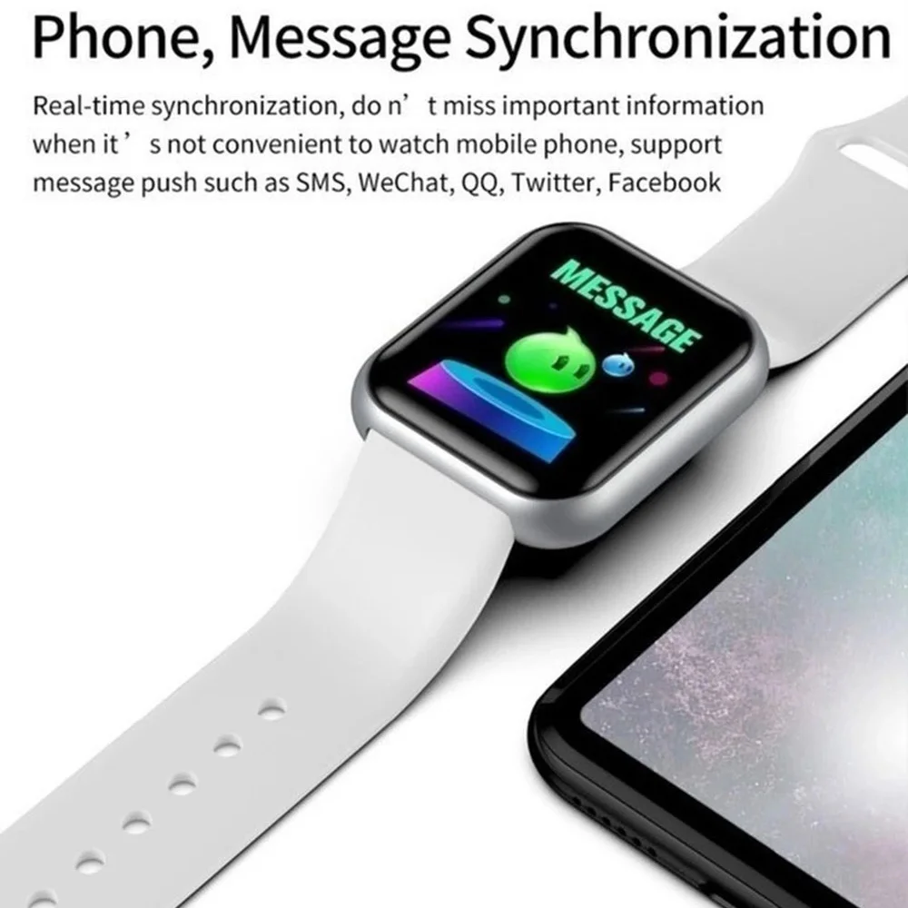 Smartwatch Uomo Donna, Orologi - Android Smartwatch Accessories recensione e prezzo