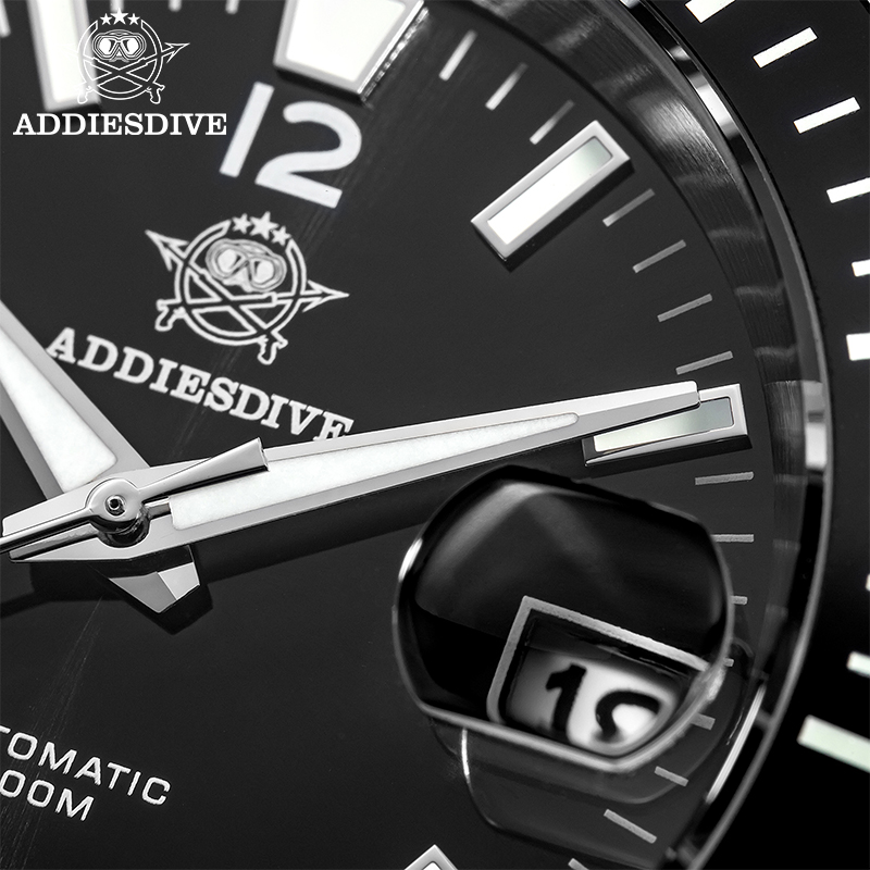 ADDIESDIVE Nuovo Regalo di Mer - Accessories With Watch recensione e prezzo