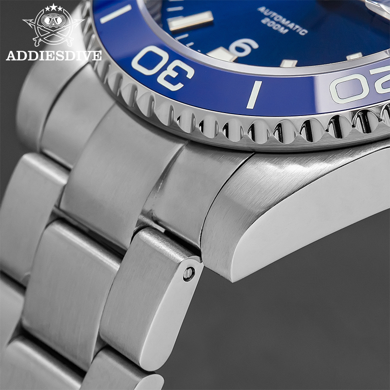 ADDIESDIVE Nuovo Regalo di Mer - Accessories With Watch recensione e prezzo