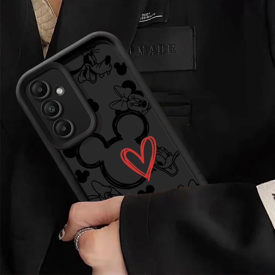 Cover Morbida per Samsung Gala - Samsung Galaxy A55 recensione e prezzo