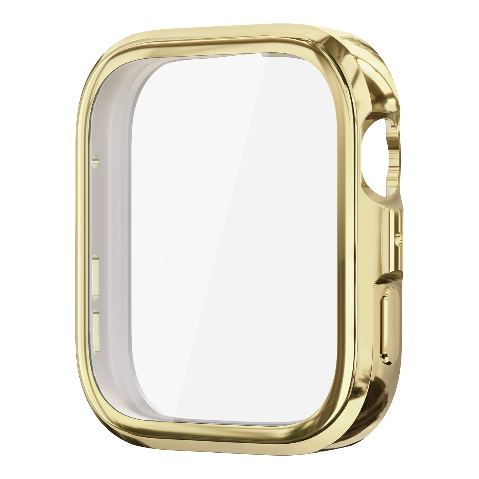 Custodia morbida in TPU per Hu - Android Smartwatch Accessories recensione e prezzo