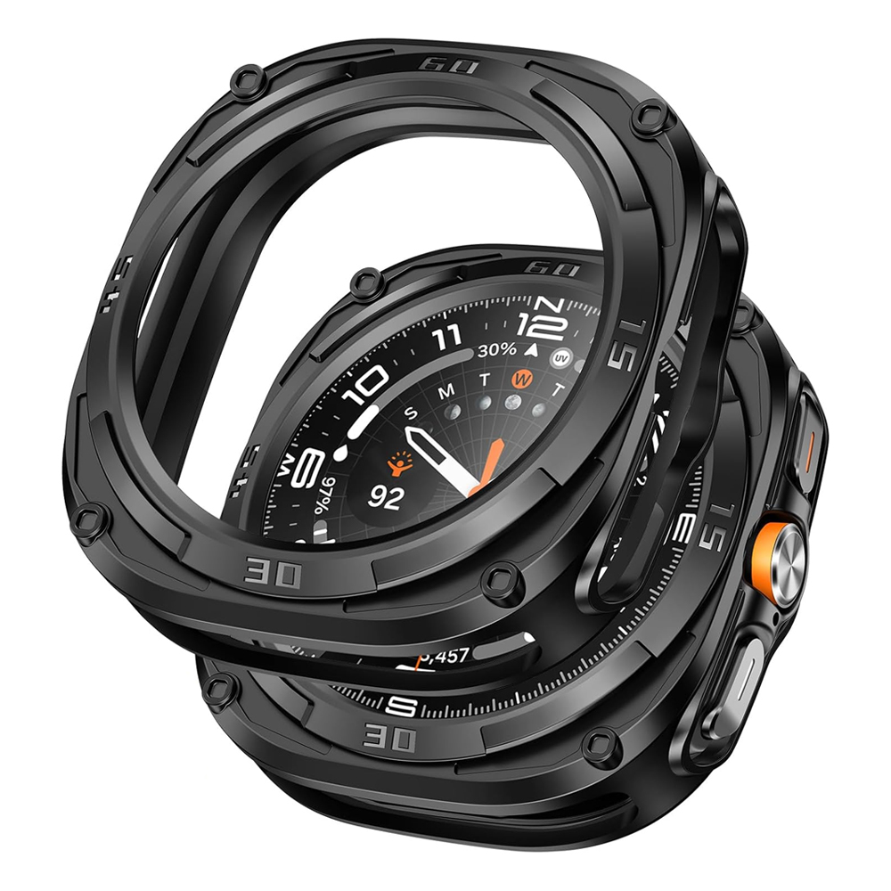 Custodia per Samsung Galaxy Wa - Garmin Smartwatch Accessories recensione e prezzo