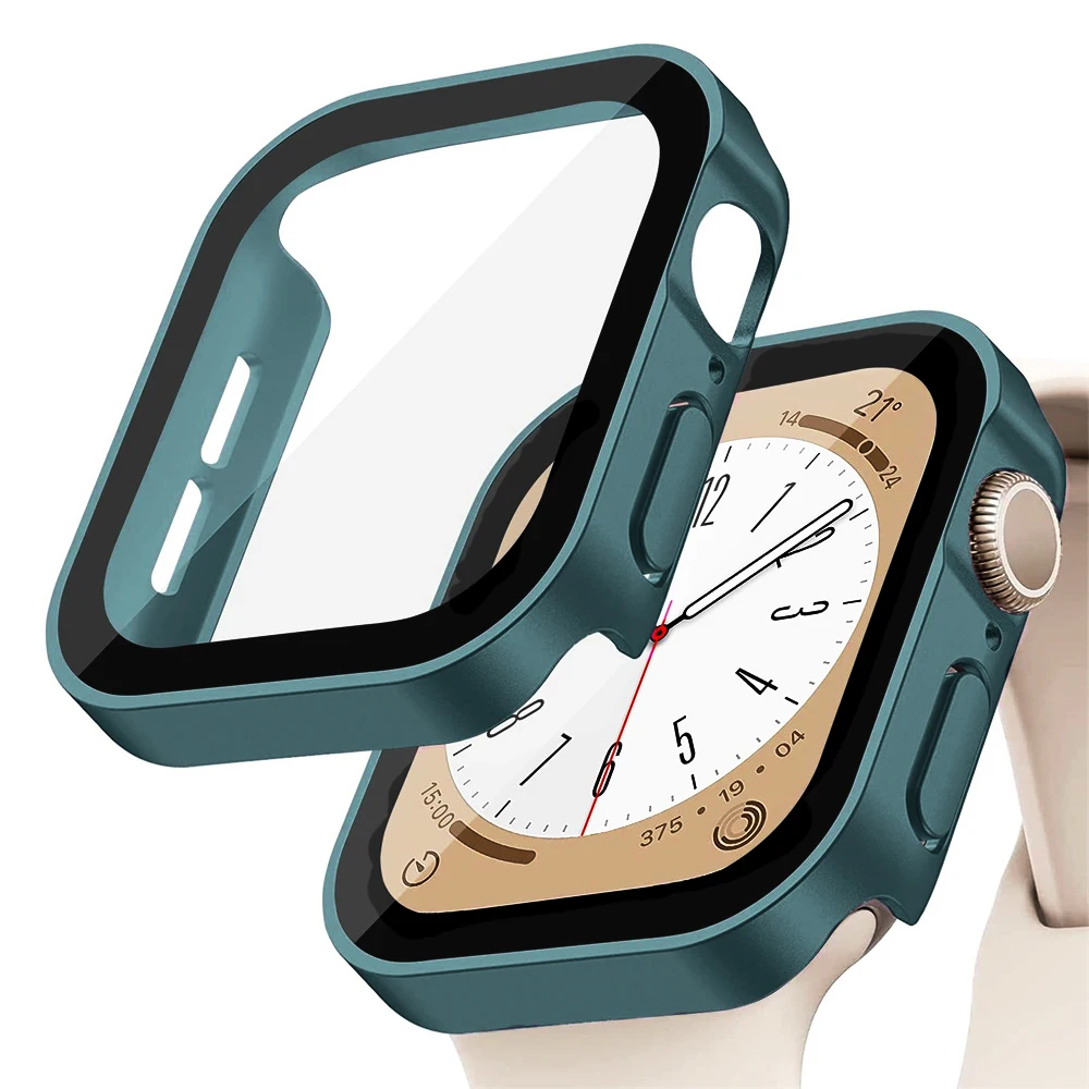 Vetro + copertura per custodia - Garmin Smartwatch Accessories recensione e prezzo