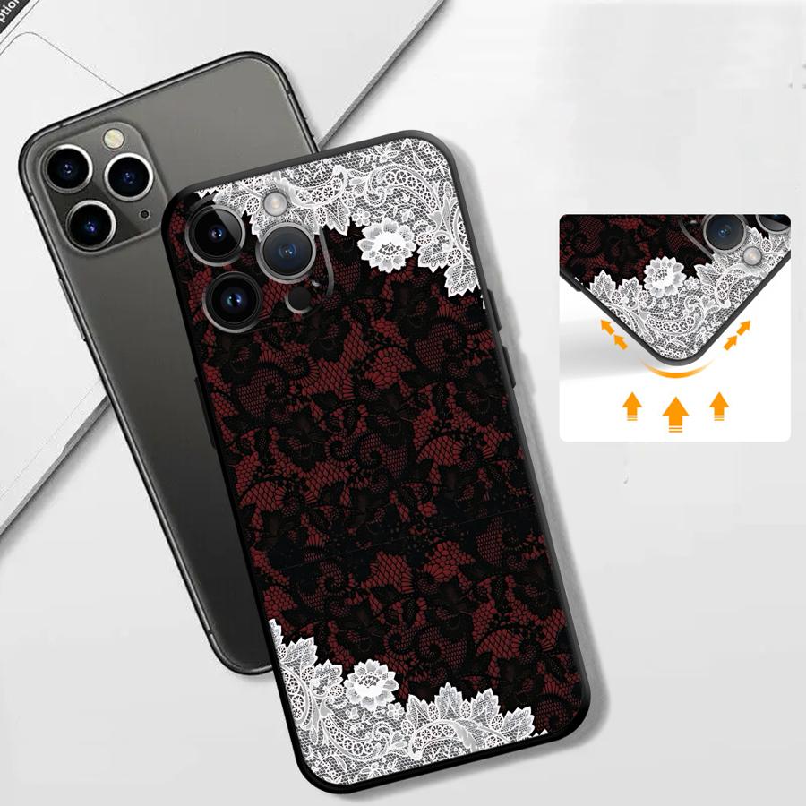 Custodia per telefono in pizzo - Apple Iphone 16 recensione e prezzo