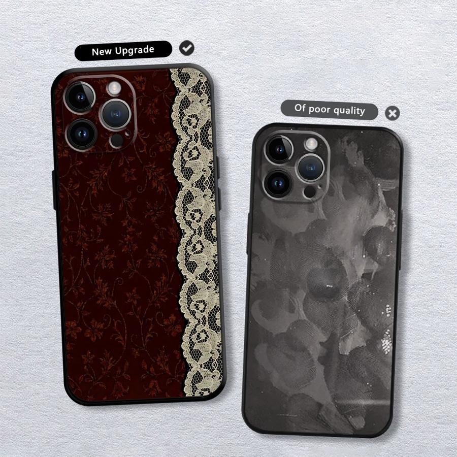 Custodia per telefono in pizzo - Apple Iphone 16 recensione e prezzo