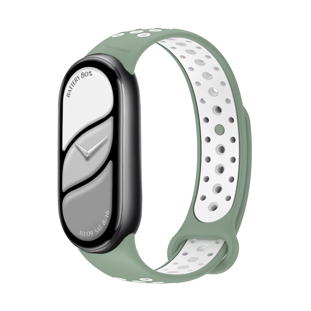 Cinturino in Silicone per Xiao - Android Smartwatch Accessories recensione e prezzo