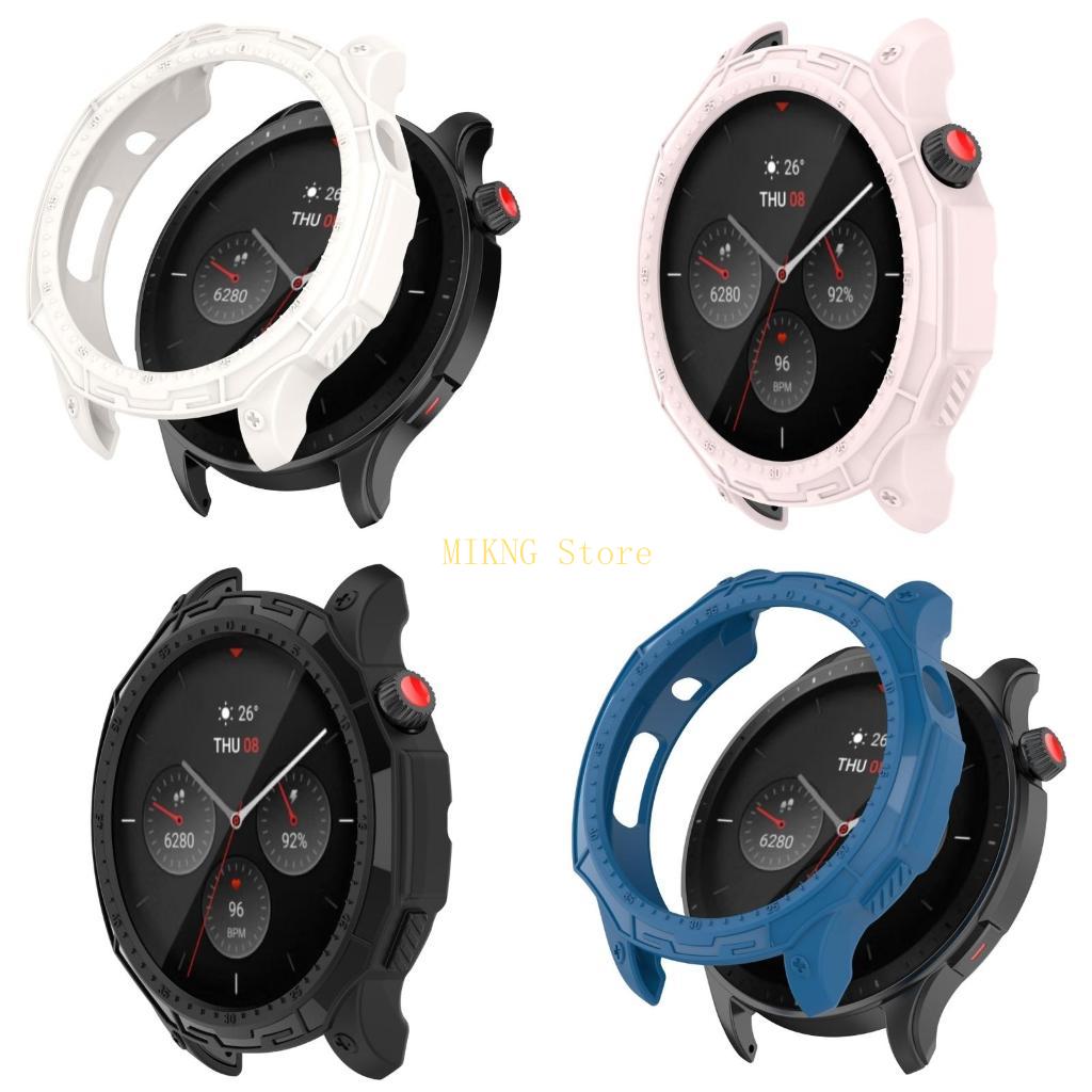 Custodia in TPU protettiva a t - Best Smartwatch Accessories recensione e prezzo