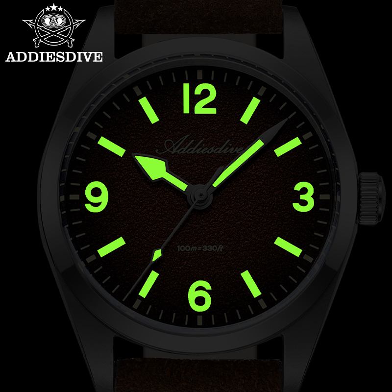 ADDIESDIVE 36MM 200M Orologi i - Accessories With Watch recensione e prezzo