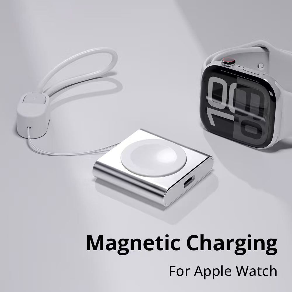 Bonola per caricabatterie Appl - Smartwatch Ac recensione e prezzo