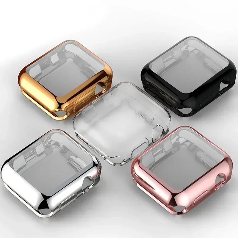 Cover per Apple Watch Case 44m - Garmin Smartwatch Accessories recensione e prezzo