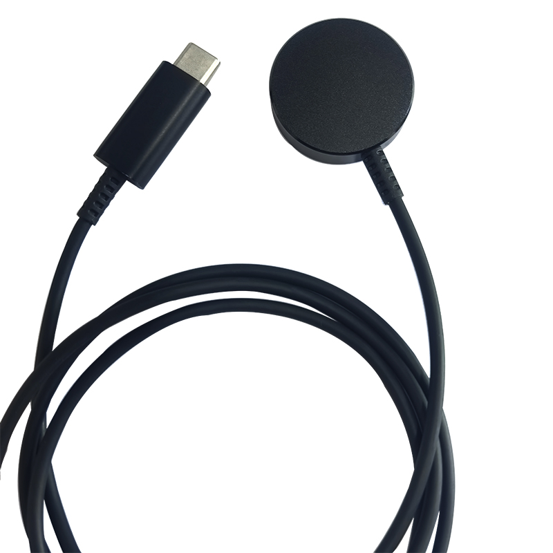 Caricatore wireless magnetico  - Watch Charger Cable recensione e prezzo