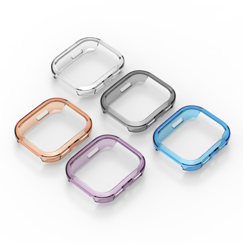 Custodia morbida in TPU cava p - Amazfit Smartwatch Accessories recensione e prezzo