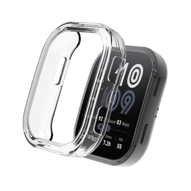 Custodia morbida in TPU cava p - Amazfit Smartwatch Accessories recensione e prezzo