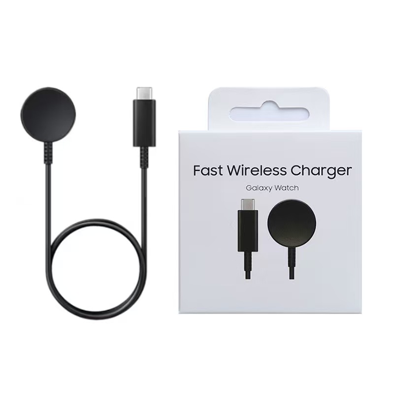Base di Ricarica Wireless Magn - Watch Charger Cable recensione e prezzo