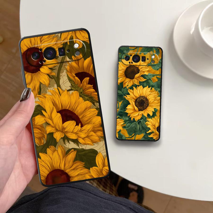 Cover per Telefono Sunflower S - Google Pixel 9 Pro recensione e prezzo