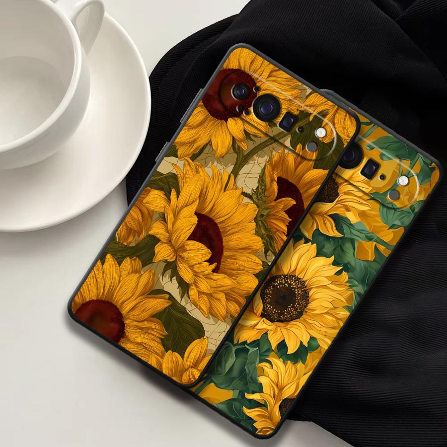 Cover per Telefono Sunflower S - Google Pixel 9 Pro recensione e prezzo