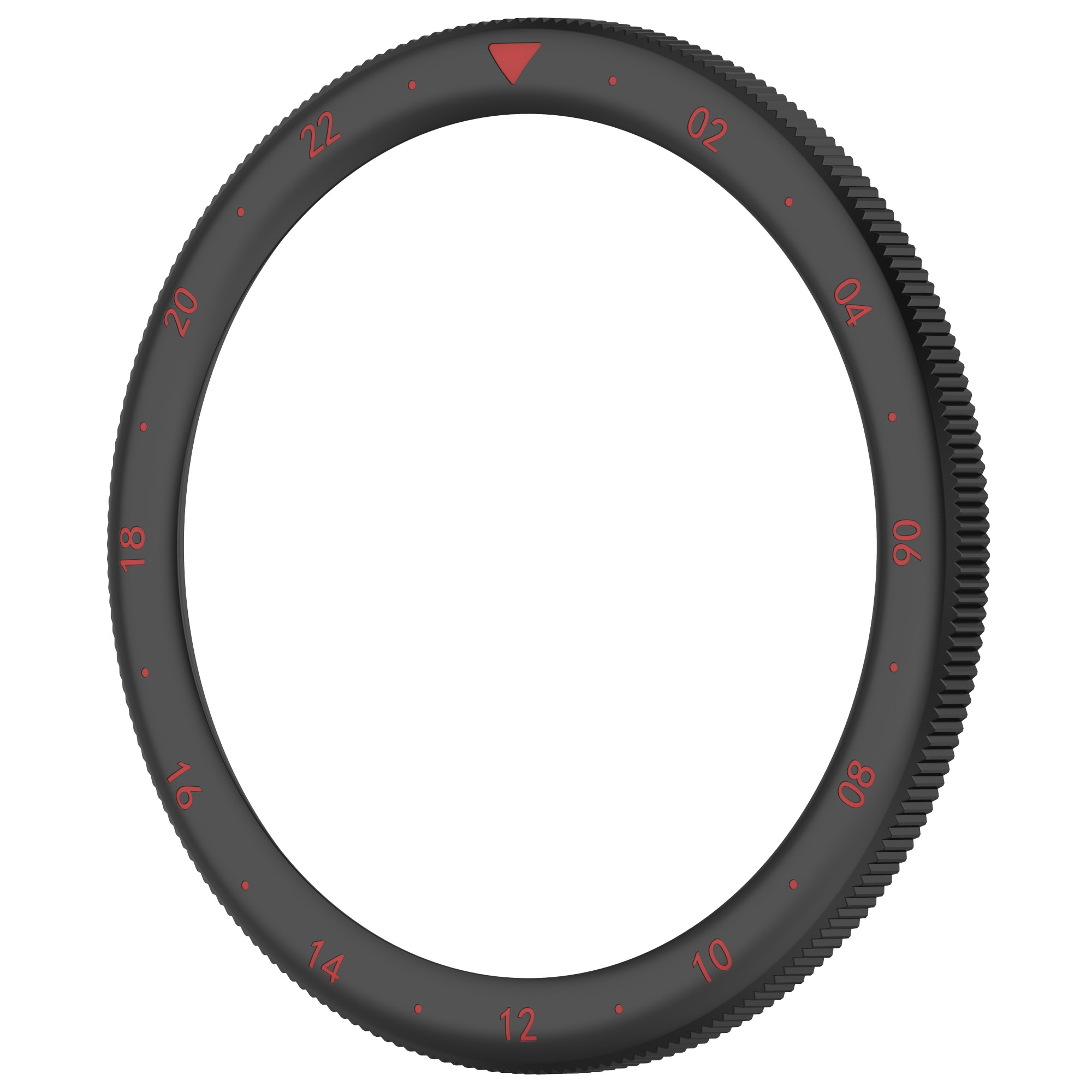 Anello in metallo per Xiaomi W - Xiaomi Smartwatch S4 Accessories recensione e prezzo
