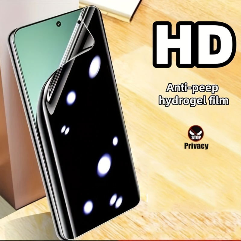 3 pezzi idrogel privacy per Vi - Vivo X200 recensione e prezzo
