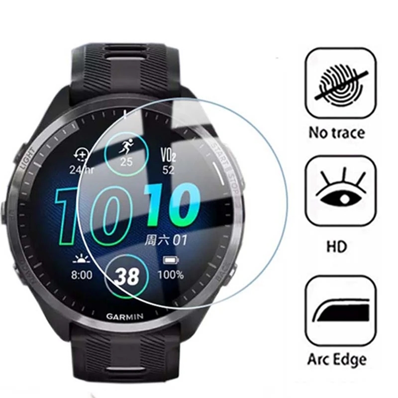 Accessori Smartwatch Pellicola - Garmin Smartwatch Accessories recensione e prezzo