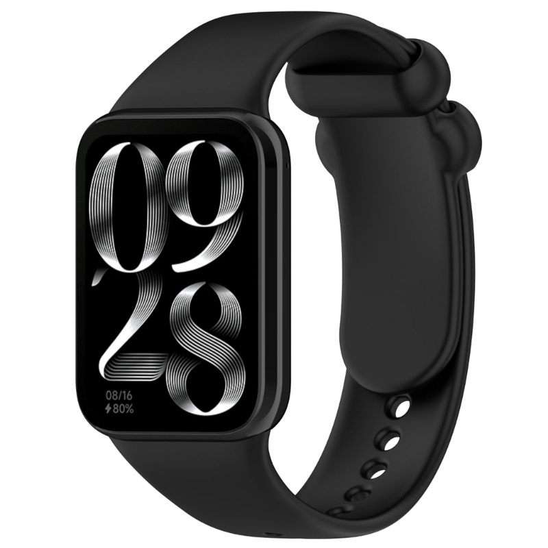Cinturino in Silicone per Xiao - Android Smartwatch Accessories recensione e prezzo