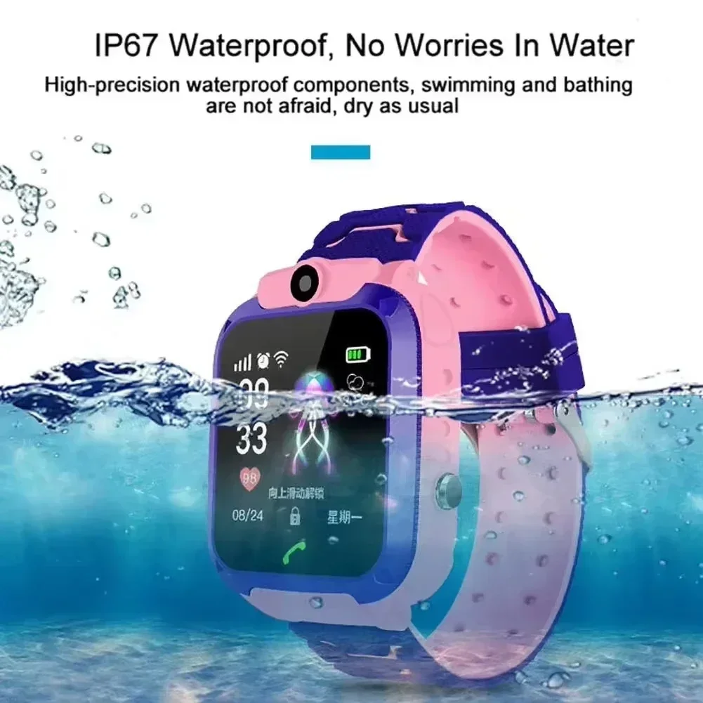 Lenovo 4G 5G Orologio Intellig - Android Smartwatch Accessories recensione e prezzo