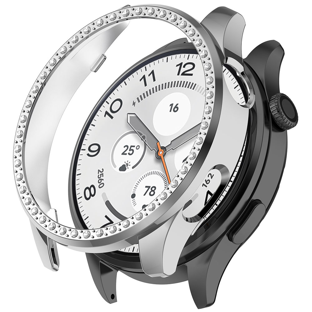 Custodia Bling per PC + Pellic - Android Smartwatch Accessories recensione e prezzo