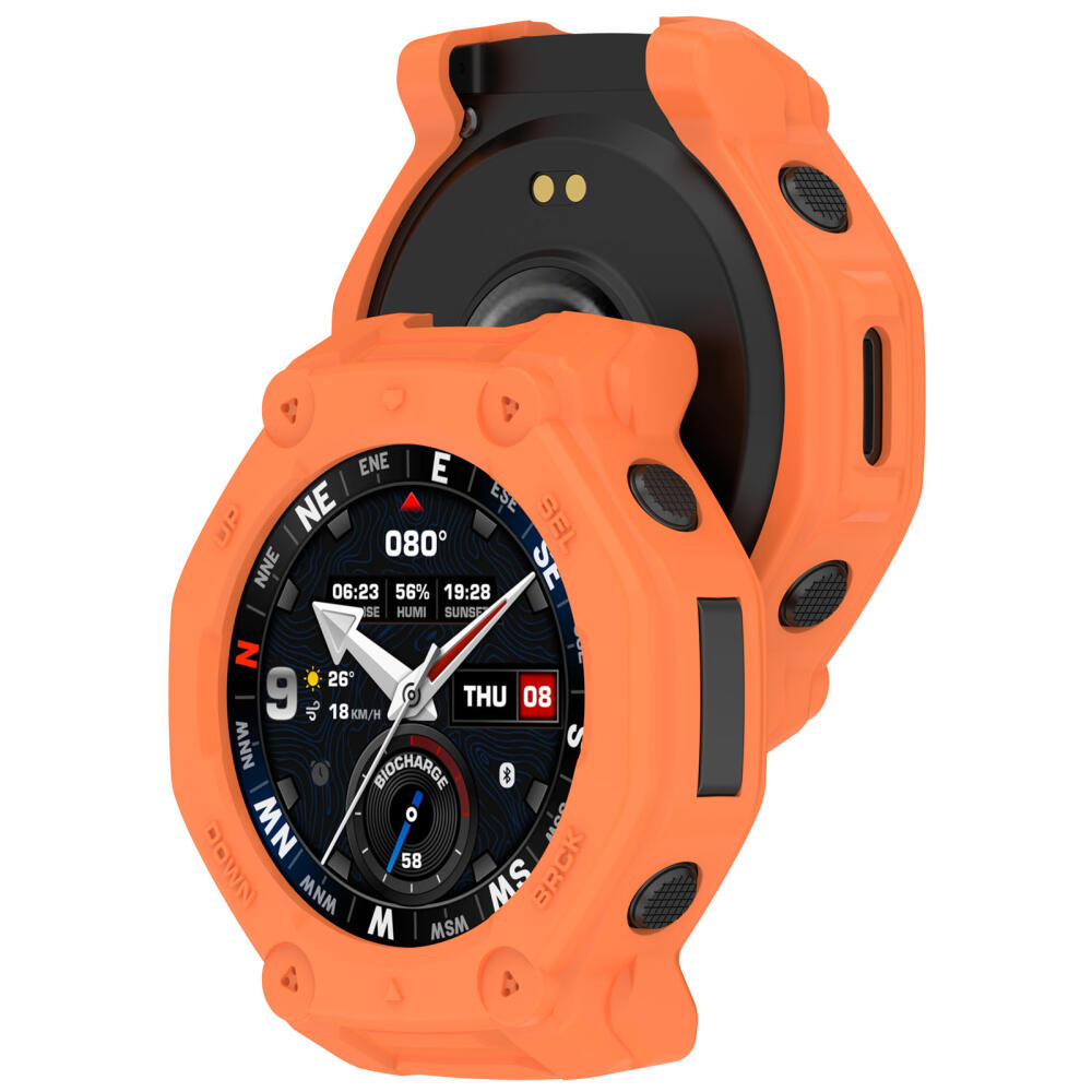 Custodia cava per Huami Amazfi - Amazfit Smartwatch Accessories recensione e prezzo