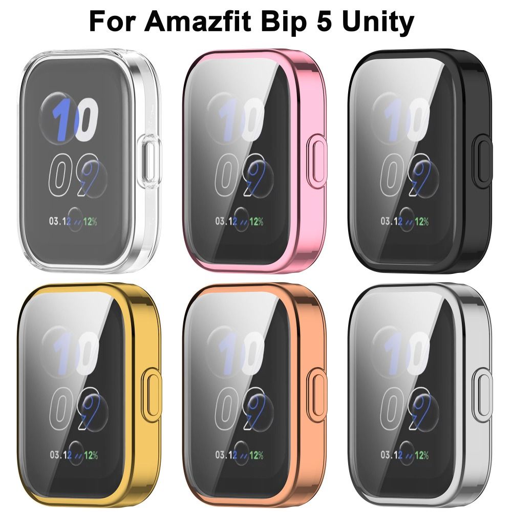 Custodia in TPU a copertura to - Garmin Smartwatch Accessories recensione e prezzo