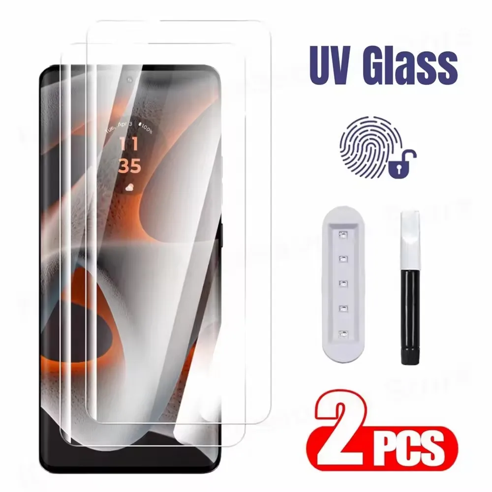 Vetro temperato UV per VIVO Y3 - Vivo X200 recensione e prezzo