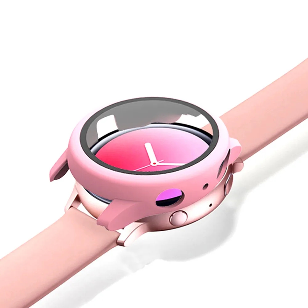 Custodia in vetro temperato pe - Smartwatch Straps & Accessories recensione e prezzo