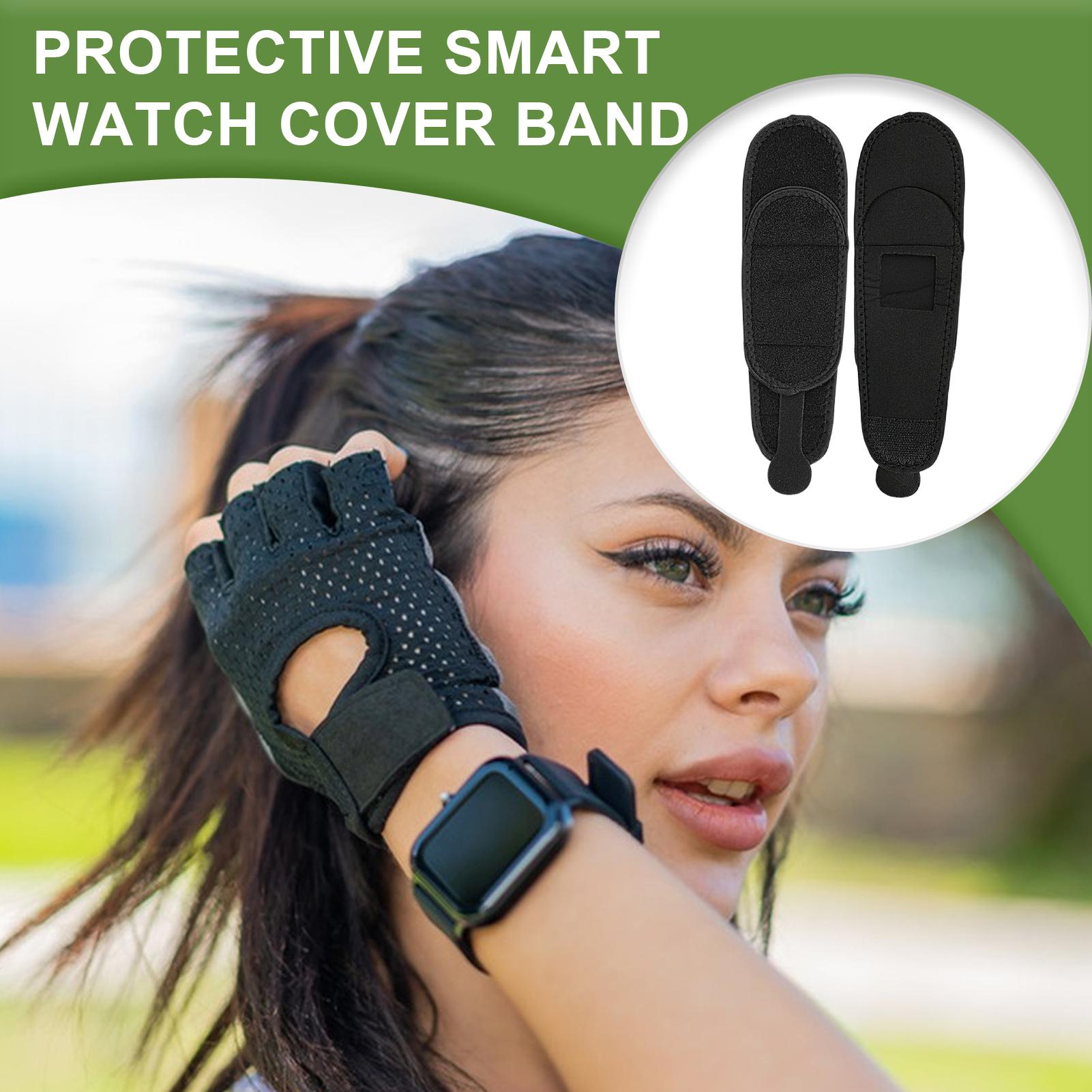 Protezione per cinturino dell' - Smartwatch Straps & Accessories recensione e prezzo