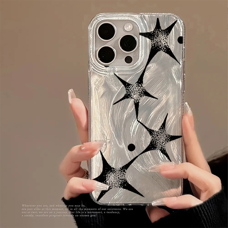 Cover Antiurto con Motivo Tren - Apple Iphone 16 recensione e prezzo