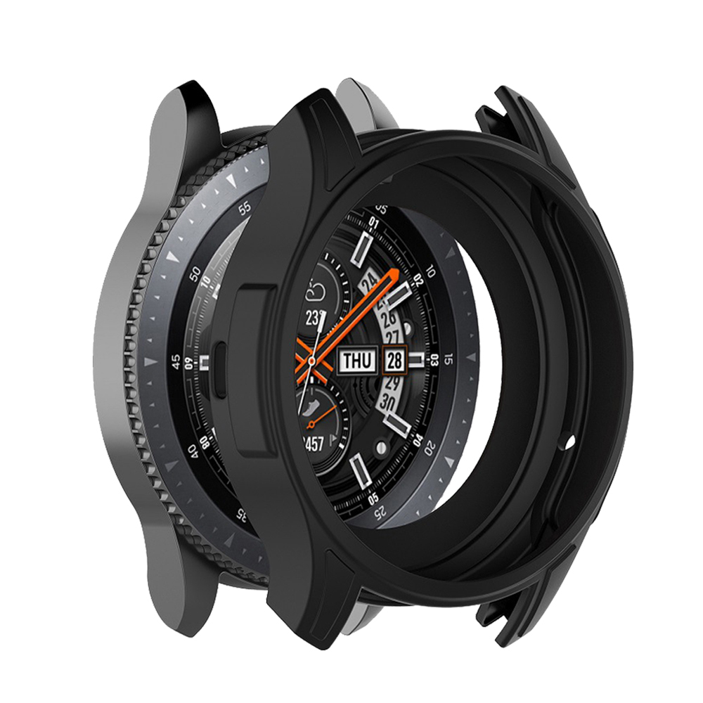 Custodia per Samsung Galaxy Wa - Garmin Smartwatch Accessories recensione e prezzo
