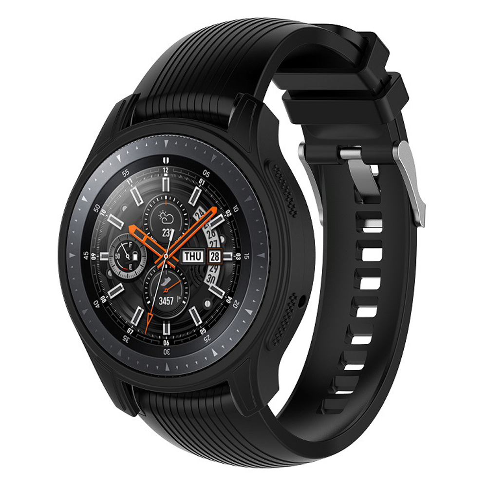 Custodia per Samsung Galaxy Wa - Garmin Smartwatch Accessories recensione e prezzo