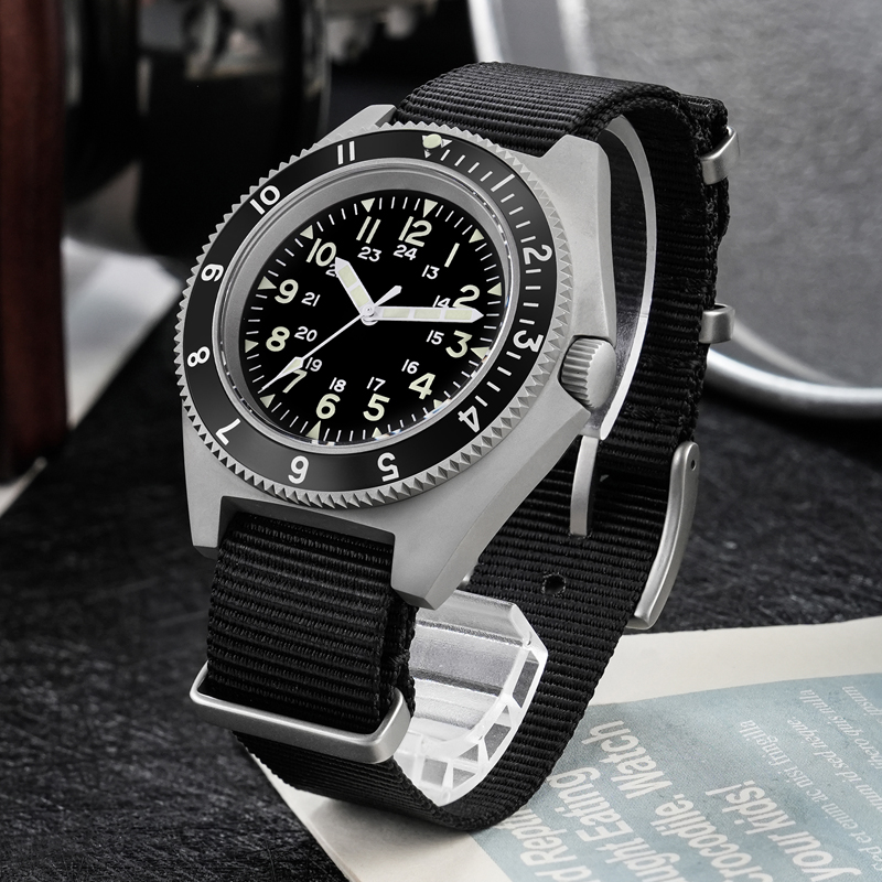 Watchdives WD1972 Orologio al  - Accessories With Watch recensione e prezzo