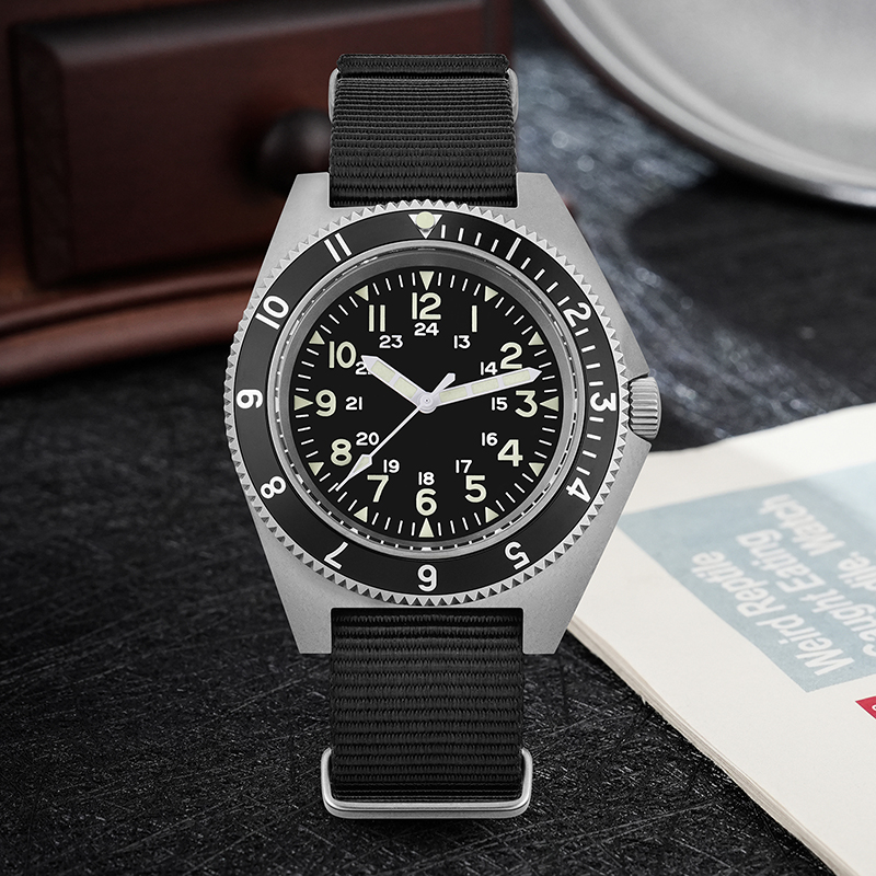 Watchdives WD1972 Orologio al  - Accessories With Watch recensione e prezzo