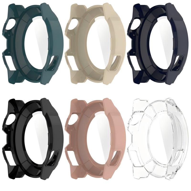 PC + custodia in vetro tempera - Android Smartwatch Accessories recensione e prezzo