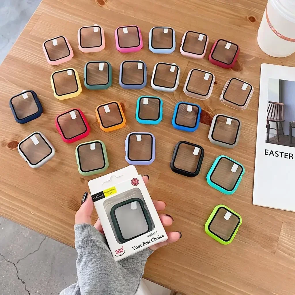 Confezione da 3 vetro + copert - Garmin Smartwatch Accessories recensione e prezzo